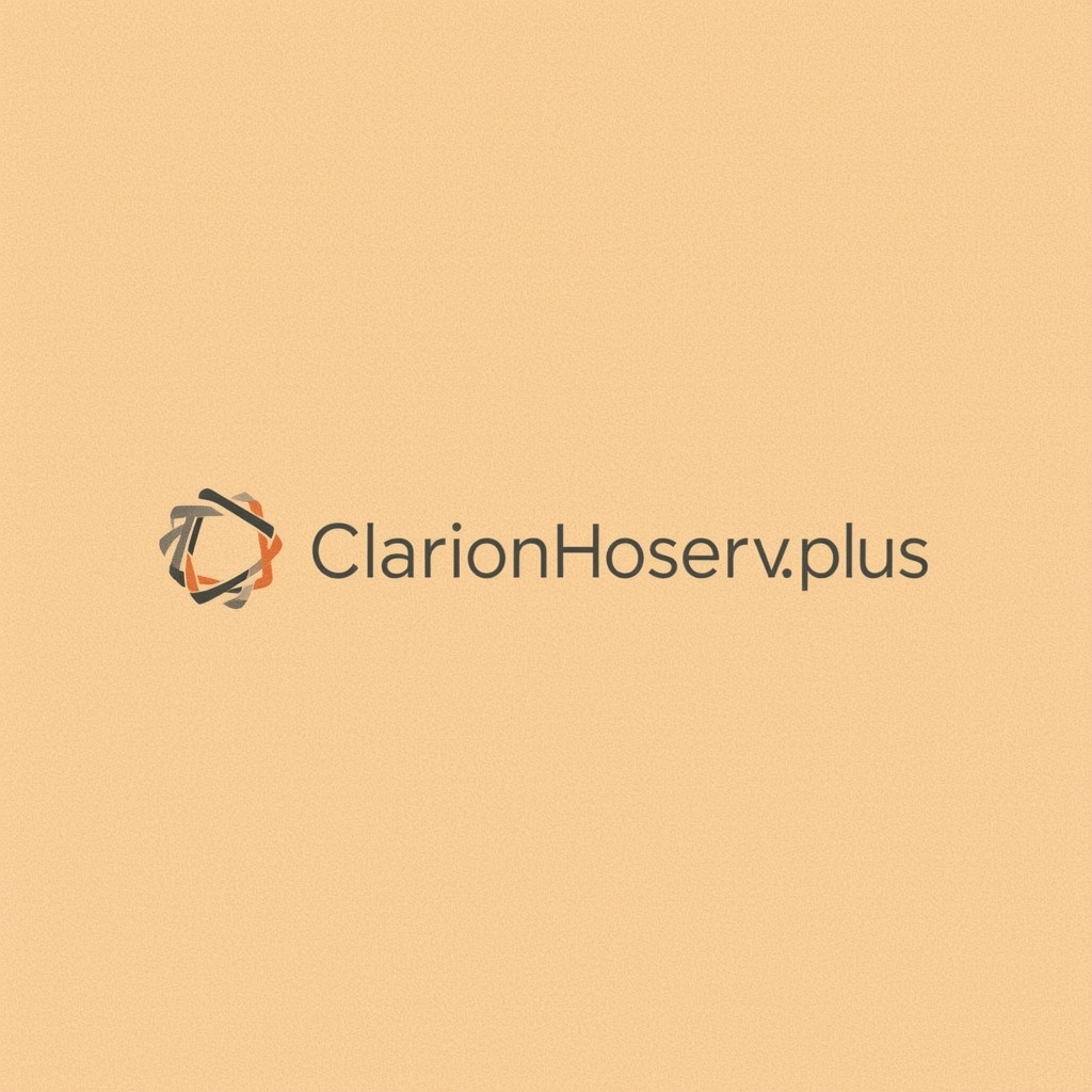 Clarionhoserv